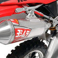 Yoshimura RS-2 Signature Series Full Exhaust System #2215503 for Honda Crf 150