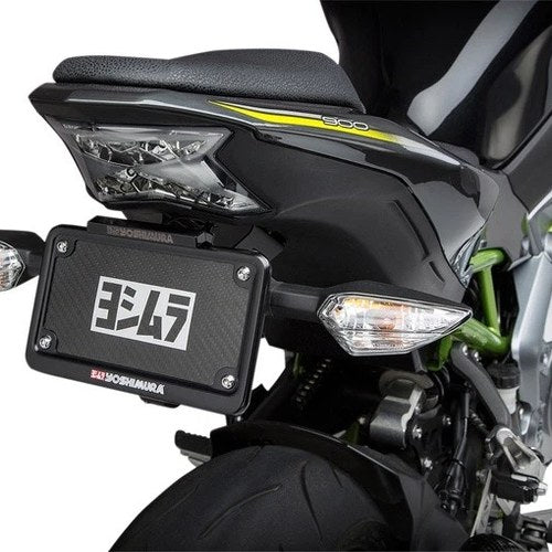 Yoshimura Fender Eliminator 070BG149001 for Kawasaki ZR900B Z900 ABS/ZR900A Z900