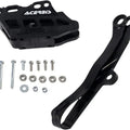 Acerbis Chain Guide 2.0 & Slider Kit Black for Kawasaki KX450F 2019