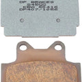 DP Standard Brake Pads #DP407 Yamaha XJ600S Seca II/FZR400/FZ600/SRX250