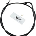 Barnett Push Idle Cable +6 Stealth #115073 Harley Davidson