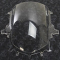 Zero Gravity SR Series Windscreen Clear #20-542-01 for Yamaha YZF-R1/M/S 15-19