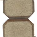 DP Standard Brake Pads #DP101 for Honda Goldwing/CX500/Silver Wing