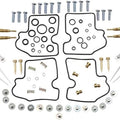 Parts Unlimited Carburetor Rebuild Kit Kawasaki ZX900E Ninja ZX-9R 2000-2001