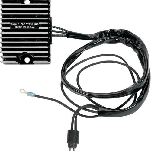 Cycle Electric Regulator #CE-205 Harley Davidson Sportster