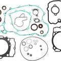 Moose Complete Gasket Set with Oil Seals KTM 450 XC-W/500 EXC/500 XC-W