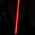 Custom Dynamics TruFLEX Flexible LED Strip 100-LED Red/Red