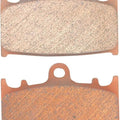DP Standard Brake Pads fits Suzuki VL1500 Boulevard C90/VL1500 Intruder 1500