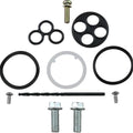 Parts Unlimited Fuel Petcock Rebuild Kit Honda VF1000/VF700/VF750/VFR700/VFR750