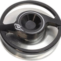 Driven Halo Fuel Cap Steel #DHFCS Honda MSX125 Grom 125 2013-2015