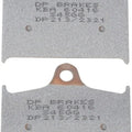 DP Standard Brake Pads #DP213 for Triumph/Suzuki/Yamaha