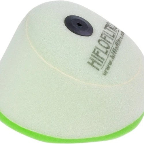 Hiflo Dual-Stage Racing Foam Air Filter HFF3012 for Suzuki RM125/RM250 1996-2001