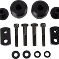 Vortex V3 2.0 Frame Slider Kit No-Cut #SR186 for Yamaha YZF-R1/YZF-R1M 2015-2019