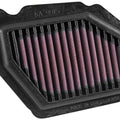 K&N Air Filter for Kawasaki ZX 1000 Ninja H2 2015-2016