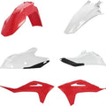 Acerbis Plastics Kit 21 Original #2872807118 Gas EC 300/EC 250