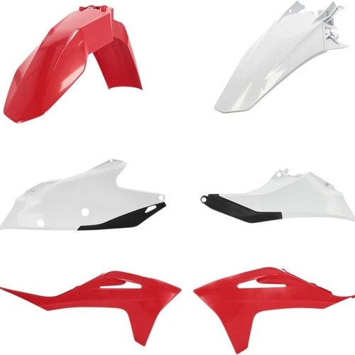Acerbis Plastics Kit 21 Original #2872807118 Gas EC 300/EC 250