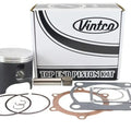VintCo Top End Piston Kit 85.5mm +0.5mm #KTY16-0.5 for Yamaha YZ465 1980-1981