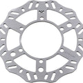 Moose Brake Rotor 220mm Front #202938 for Kawasaki KX85/KX80/KX80 Big Wheel