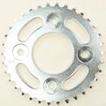 JT Steel Rear Sprocket 34T JTR212.34 for Honda MSX125 Grom 125/Monkey/Monkey ABS