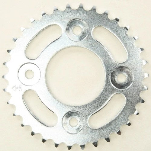 JT Steel Rear Sprocket 34T JTR212.34 for Honda MSX125 Grom 125/Monkey/Monkey ABS