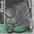 Vesrah Top End Gasket Kit #VG-7081 for Suzuki RM250 1992-1993