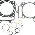 Athena 490cc Big Bore Top End Gasket Kit for Kawasaki KX450F 2009-2015