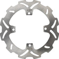 All Balls Front Brake Rotor #18-0043 for Suzuki RM-Z450/RM-Z250/RMX450Z