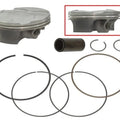 Namura Piston Size B 78.98mm 13.9:1 #FX-10054-B for Honda Crf 250
