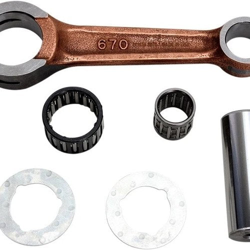 Hot Rods Connecting Rod Kit #8714 KTM/Husqvarna 125 SX/150 SX/TC 125/150 XC-W