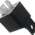 Standard Starter Relay Plug Style #MC-RLY2 Harley Davidson