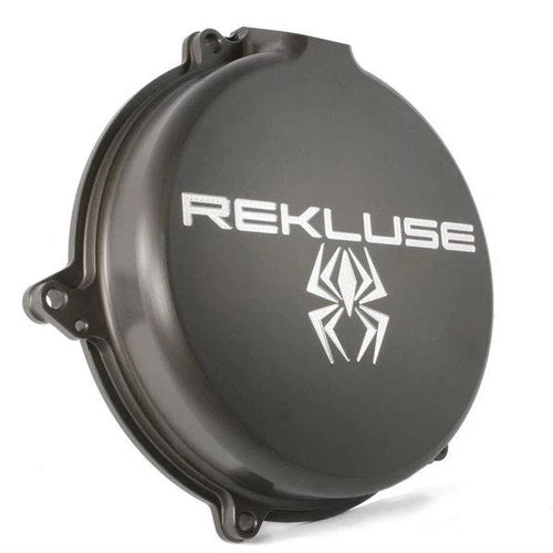 Rekluse Clutch Cover #RMS-345 for Kawasaki KX450F/KLX450R