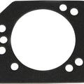James Air Cleaner Backplate Gaskets 10-Pack #JGI-29583-01 Harley Davidson