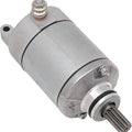 Rick's Motorsports Starter Motor #61-308 for Suzuki GSX-R750/GSX-R600