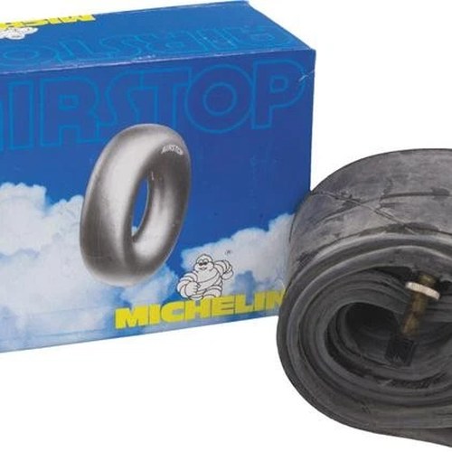 Michelin Inner Tube 2.75/3.25-21 80/90 90/90-21 TR-6 Stem