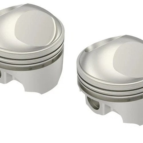 KB Cast Piston +.010 80" #KB297.010 Harley Davidson