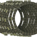 Ebc CK Clutch Friction Plate Set #CK1176 for Honda VT1100/VF1000