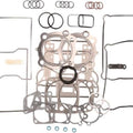 Cometic Est Top End Gasket Kit #C9747 Harley Davidson