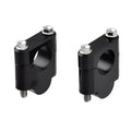 Zeta Universal 7/8" Handlebar Mounts 30mm
