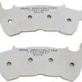 Drag Specialties Premium Sintered Metal Brake Pads Front #41300004