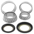 All Balls Steering Bearing & Seal Kit for Kawasaki KLX110L/KLX110 2010-2020