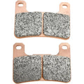 Ebc Gpfax Race Brake Pads Front for Suzuki GSX-R1000/GSX-R600/GSX-R750
