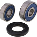 Moose Wheel Bearing and Seal Kit Rear #138763 fits Honda