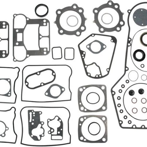 Cometic Est Complete Gasket Kit #C9751F Harley Davidson