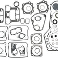 Cometic Est Complete Gasket Kit #C9751F Harley Davidson