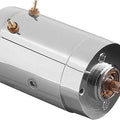 DS The Great 12V Generator Chrome Harley Davidson Sportster/Electra Glide 139016