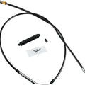 Barnett Clutch Cable +6 Black #101-30-10032-06 Harley Davidson Dyna