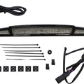 Ciro Streak Trunk Light with Lightstrike Lighting Black Smoke Lens #40105