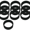 S&S Intake Manifold Seal Rubberband 10-Pack #16-0245 Harley Davidson