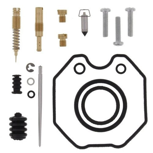 All Balls Carburetor Rebuild Kit #26-1002 for Honda XR100R 1987-2000