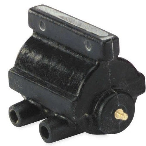 Twin Power High-Performance Ignition Coil 5 Ohms Black #10-2023 Harley Davidson